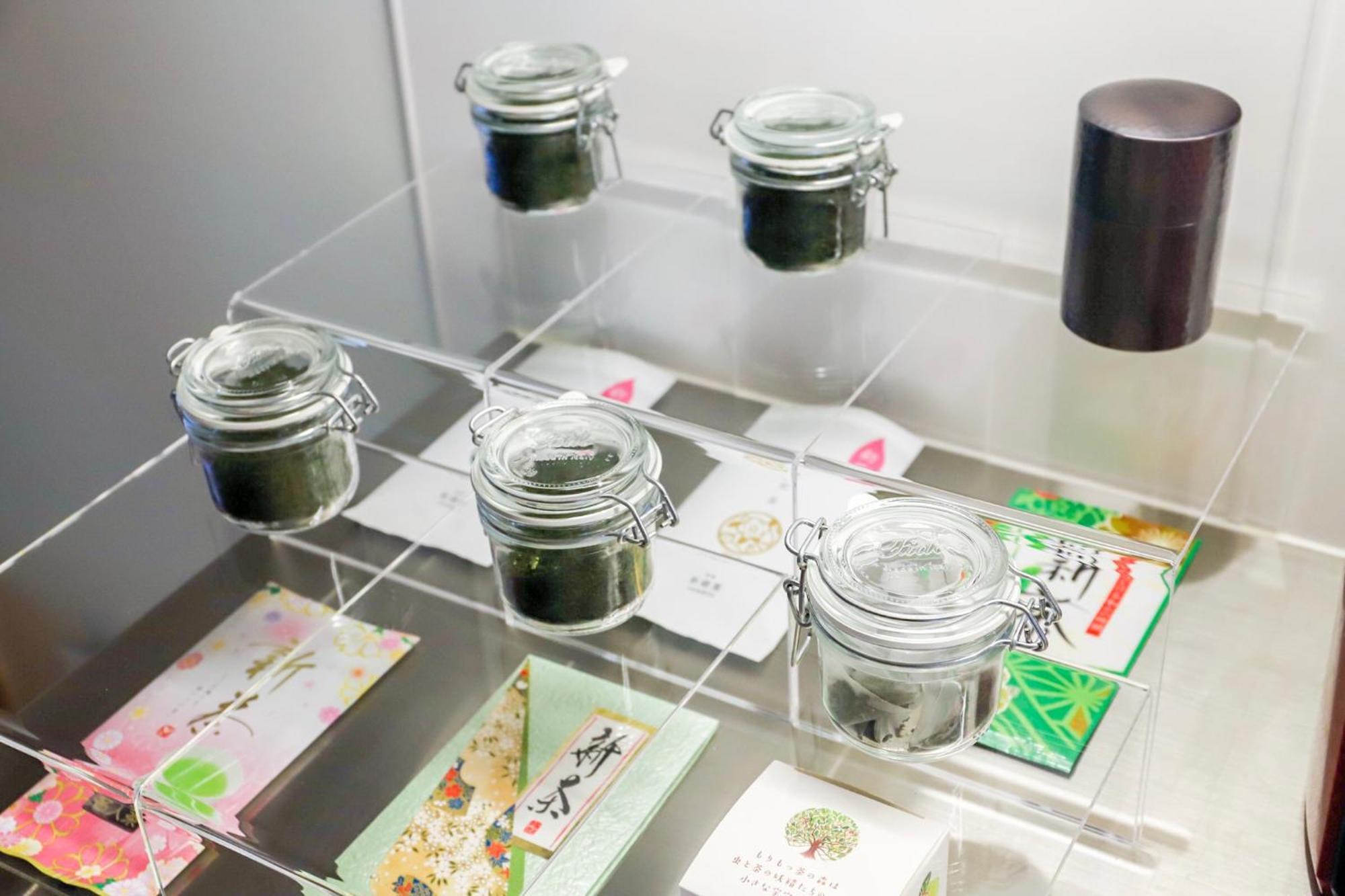一棟貸切宿「茶心」 Shintomi 外观 照片